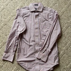 Vineyard Vines long sleeved button down